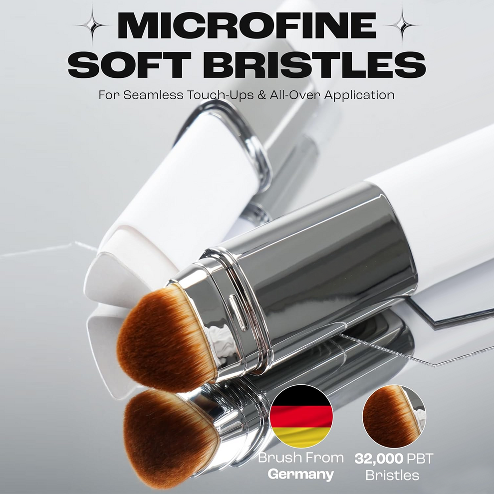 Final 3 hours 75% off:Color-Changing Cover Cream Stick