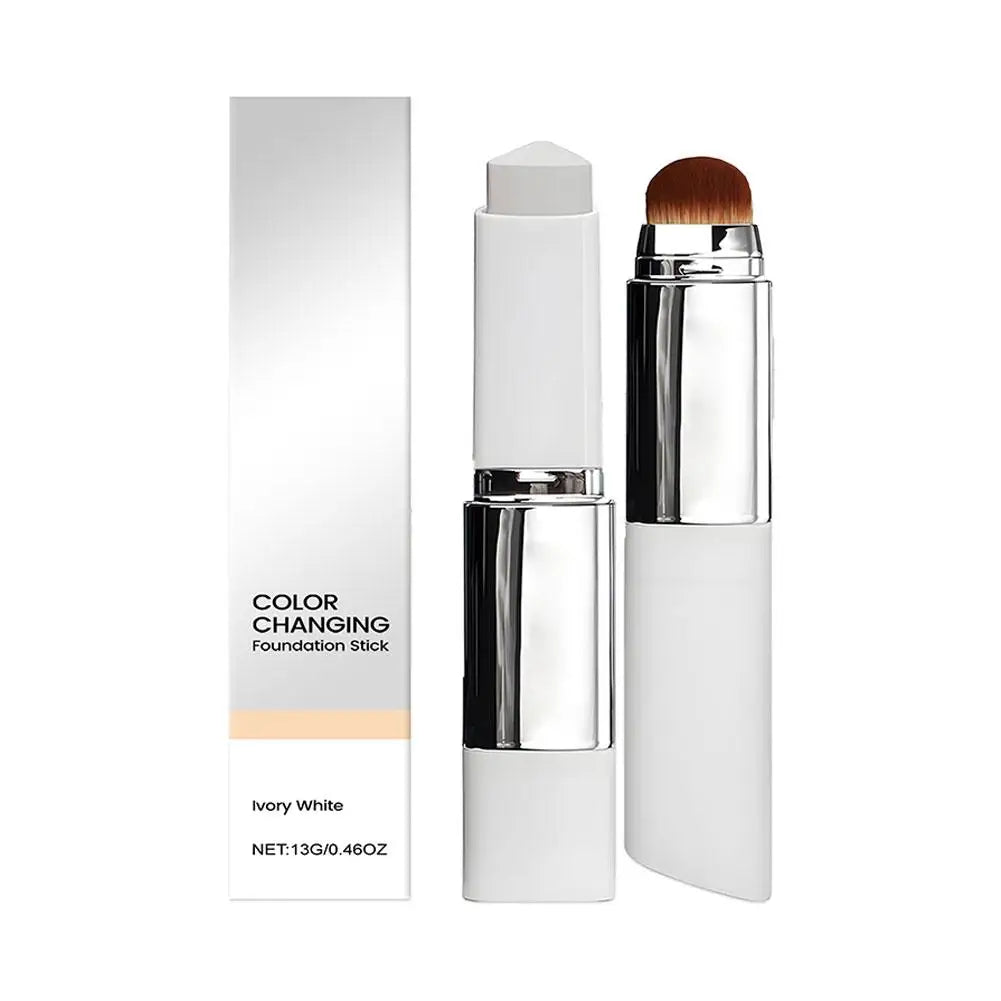 Final 3 hours 75% off:Color-Changing Cover Cream Stick