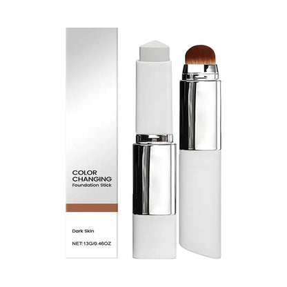 Final 3 hours 75% off:Color-Changing Cover Cream Stick