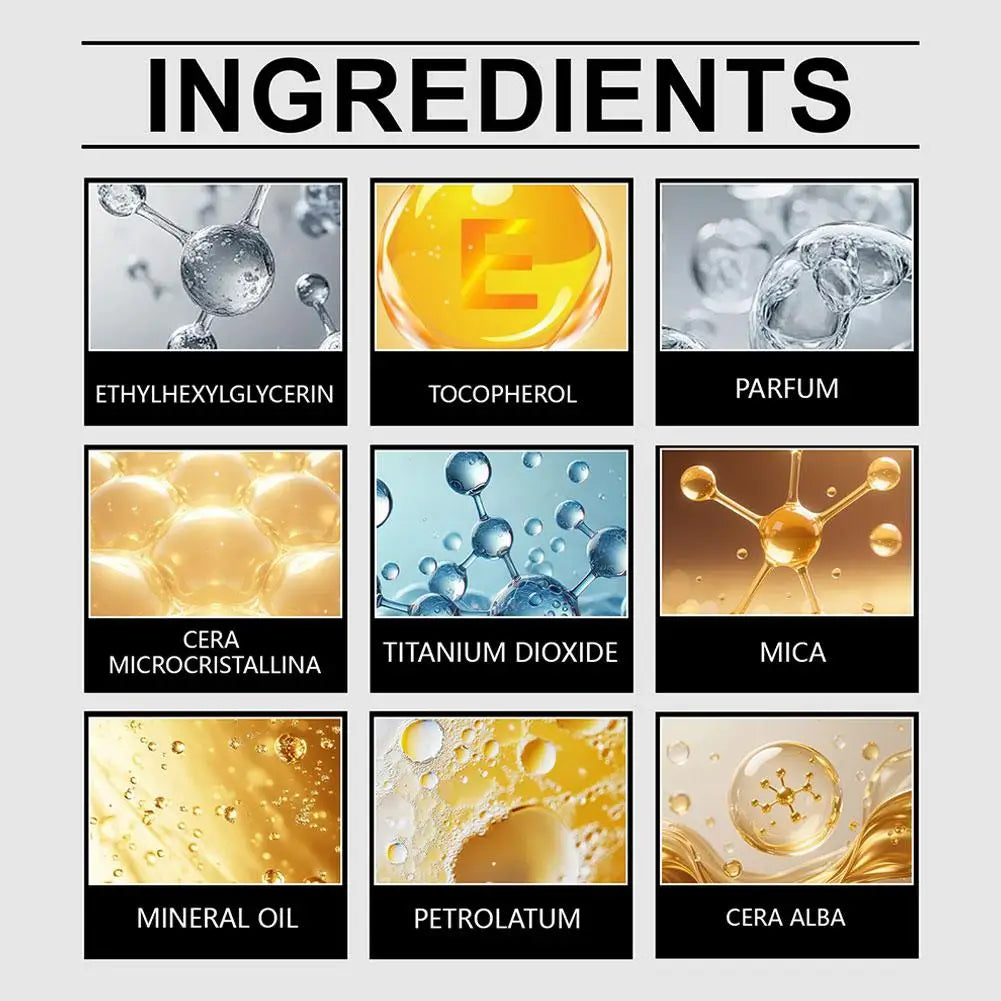 Final 3 hours 75% off:Color-Changing Cover Cream Stick