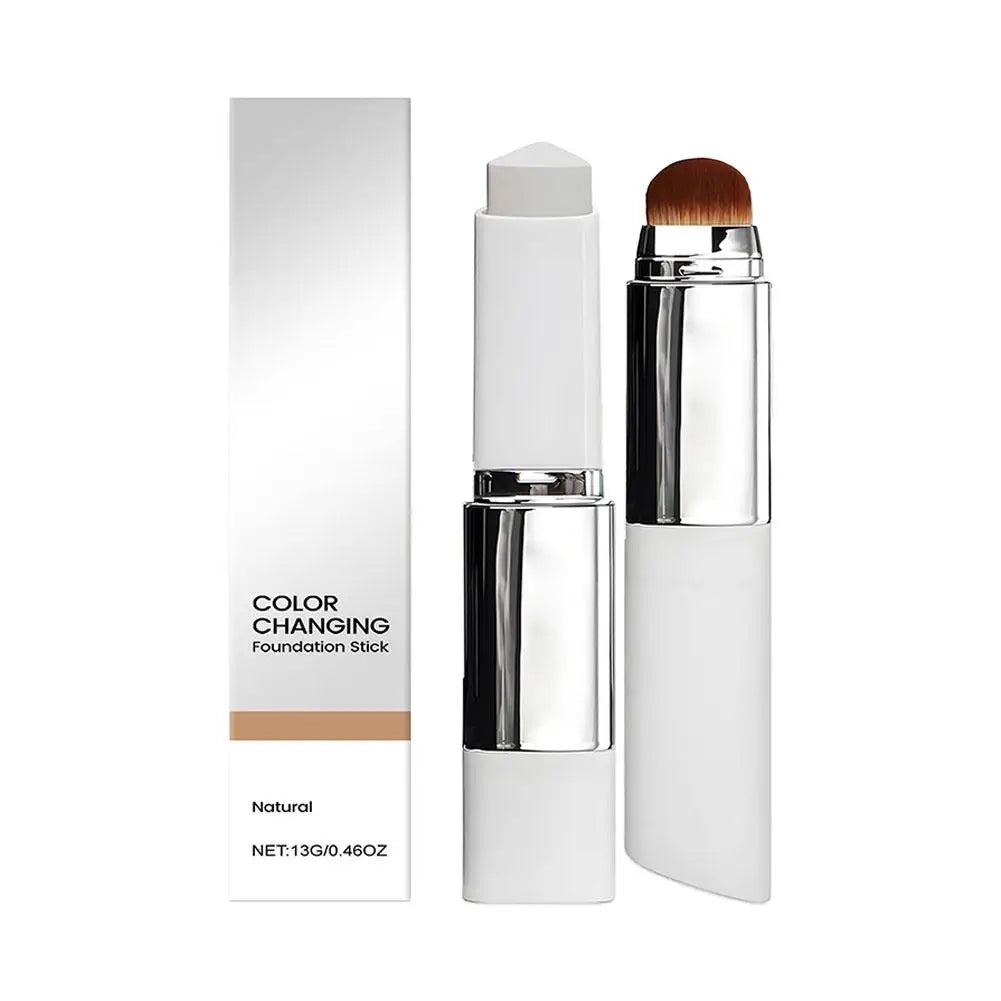 Final 3 hours 75% off:Color-Changing Cover Cream Stick